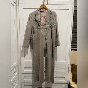 Anne klein suit for you